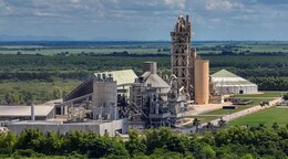 Cemento Panam adquiere planta en El Salvador y ampl&iacute;a su presencia regional