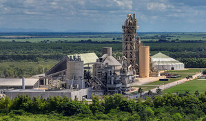 Cemento Panam adquiere planta en El Salvador y ampl&iacute;a su presencia regional