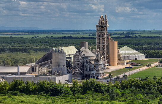 Cemento Panam adquiere planta en El Salvador y ampl&iacute;a su presencia regional
