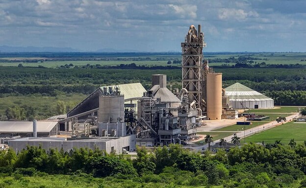 Cemento Panam adquiere planta en El Salvador y ampl&iacute;a su presencia regional