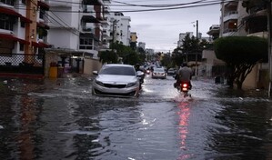 COE mantiene alerta amarilla para el Gran SD y ampl&iacute;a a 14 las provincias en verde