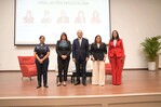 Policía incorpora agentes a consulta nacional para prevenir la violencia contra las mujeres