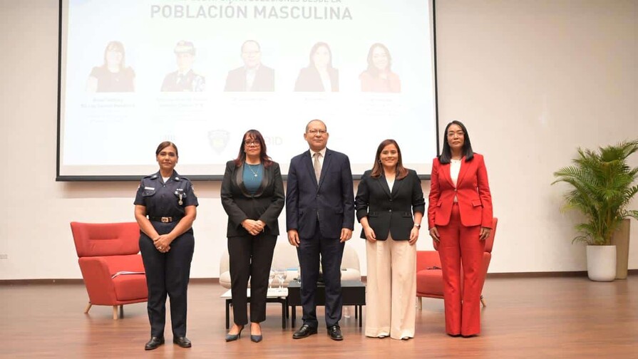 Polic&iacute;a incorpora agentes a consulta nacional para prevenir la violencia contra las mujeres