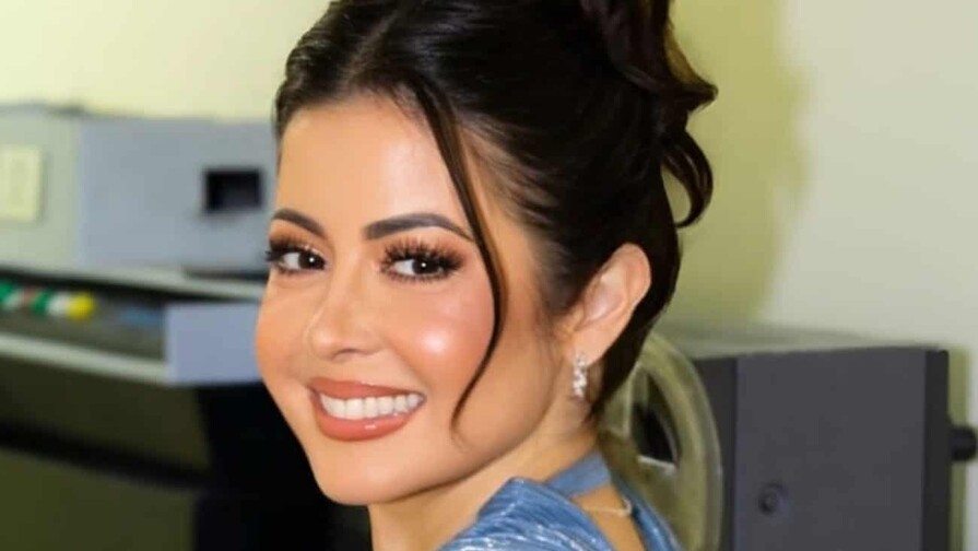 Dafne Guzmán conducirá Miss Mundo y participará en conversatorio Dafne Guzmán conducirá Miss Mundo y participará en conversatorio