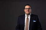 Designan a Víctor Enmanuel Cedeño Brea como superintendente de Bancos Designan a Víctor Enmanuel Cedeño Brea como superintendente de Bancos