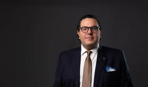 Designan a V&iacute;ctor Enmanuel Cede&ntilde;o Brea como superintendente de Bancos