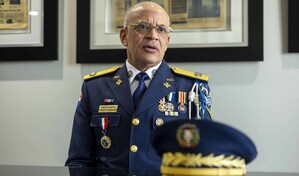 Nuevo director de la Polic&iacute;a Nacional: La mayor&iacute;a de los agentes son de bien