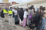 España afirma que tiene evidencias de que Rusia e Israel amplificaron la crisis en Ceuta España afirma que tiene evidencias de que Rusia e Israel amplificaron la crisis en Ceuta