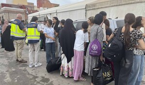 Espa&ntilde;a afirma que tiene evidencias de que Rusia e Israel amplificaron la crisis en Ceuta