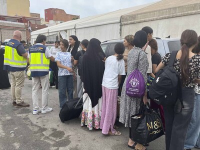 España tiene evidencias: Rusia e Israel amplificaron crisis Ceuta