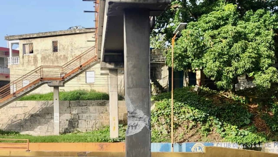 Desde esta noche Obras P&uacute;blicas anuncia cierre parcial de la autopista Duarte en Piedra Blanca
