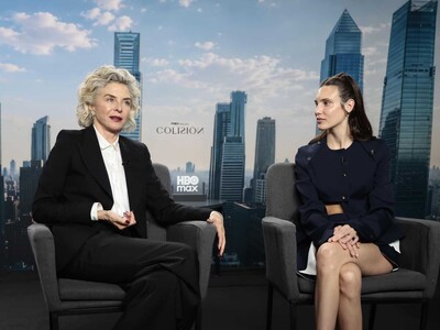 Estreno de Colisión HBO: la telenovela que redefine la relación madre