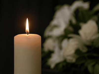 Fallecimiento de Josefina Morel Franco, madre de Maridalia Hernández