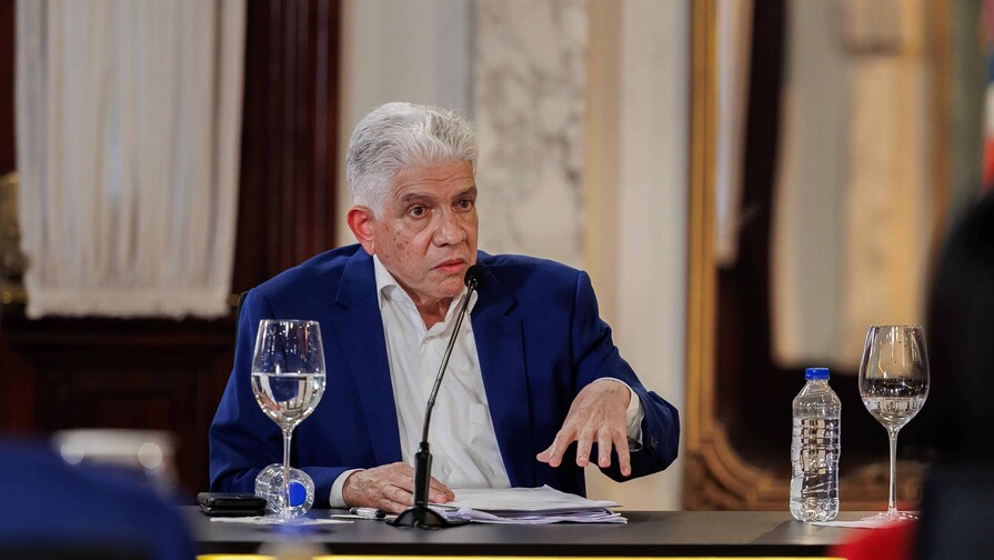 Gobierno acelera plan vial con circunvalaciones y elevados, incluido uno en Los Pilones, en el sur
