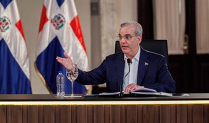 Presidente Abinader encabeza LA Agenda Semanal desde Santiago