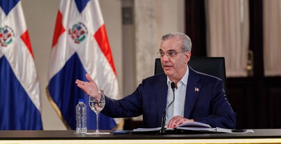 Abinader ordena publicar las auditor&iacute;as de la Contralor&iacute;a a partir de octubre