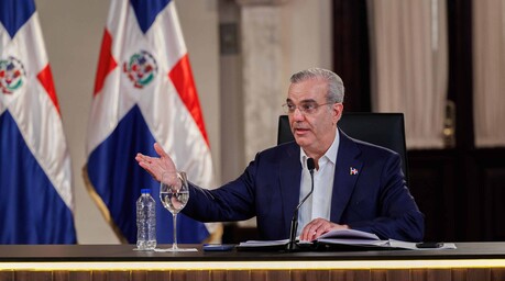 Abinader ordena publicar las auditor&iacute;as de la Contralor&iacute;a a partir de octubre