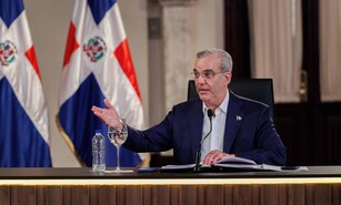 Abinader y la comunicaci&oacute;n permanente