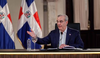 Abinader y la comunicaci&oacute;n permanente