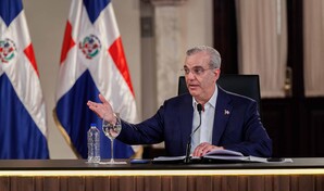 Presidente Abinader encabeza la tercera entrega de LA Agenda Semanal