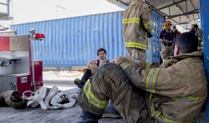 El Tribunal Constitucional reconoce vac&iacute;o en regulaci&oacute;n de las pensiones de los bomberos