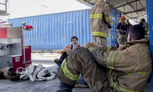 El Tribunal Constitucional reconoce vac&iacute;o en regulaci&oacute;n de las pensiones de los bomberos