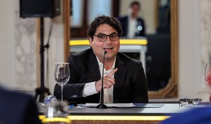 Inversi&oacute;n del Fideicomiso RD Vial en obras p&uacute;blicas supera los 70 mil millones de pesos, dice Rizik