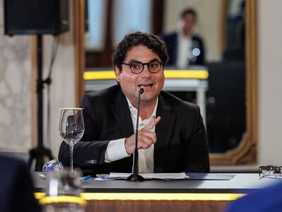 Inversión del Fideicomiso RD Vial en obras supera los 70 mil millones
