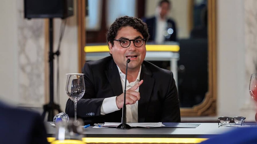 Inversión del Fideicomiso RD Vial en obras públicas supera los 70 mil millones de pesos, dice Rizik Inversión del Fideicomiso RD Vial en obras públicas supera los 70 mil millones de pesos, dice Rizik