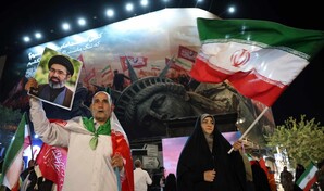 Ir&aacute;n advierte que intensificar&aacute; su respuesta a los ataques de EE. UU.