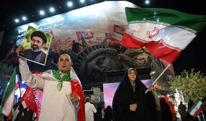 Ir&aacute;n y EE. UU. mantienen el pulso por el estrecho de Ormuz con nuevos intercambios de ataques