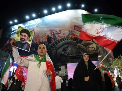 Irán y EE. UU. mantienen el pulso por el estrecho de Ormuz