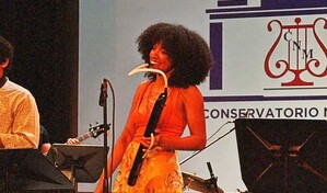 Jazz Emotions, el concierto que impulsar&aacute; el sue&ntilde;o de la joven pianista Luz Brito en Berklee