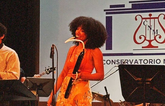 Jazz Emotions, el concierto que impulsar&aacute; el sue&ntilde;o de la joven pianista Luz Brito en Berklee