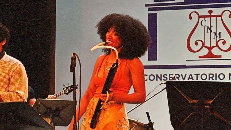 Jazz Emotions, el concierto que impulsará el sueño de la joven pianista Luz Brito en Berklee Jazz Emotions, el concierto que impulsará el sueño de la joven pianista Luz Brito en Berklee