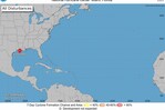 La tormenta Edouard se fortalece rumbo a Texas y Luisiana; puede tomar fuerza de huracán La tormenta Edouard se fortalece rumbo a Texas y Luisiana; puede tomar fuerza de huracán