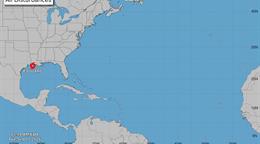 La tormenta Edouard se fortalece rumbo a Texas y Luisiana; puede tomar fuerza de hurac&aacute;n