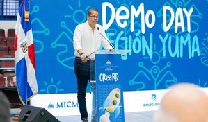 Defiende oportunidades para j&oacute;venes ante cuestionamientos sobre pol&iacute;ticas de juventud