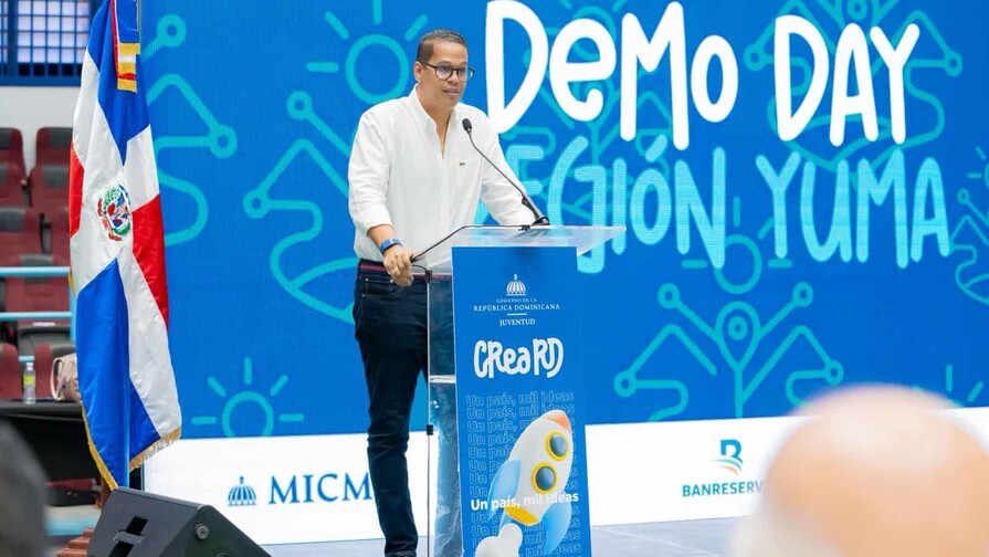 Defiende oportunidades para jóvenes ante cuestionamientos sobre políticas de juventud Defiende oportunidades para jóvenes ante cuestionamientos sobre políticas de juventud