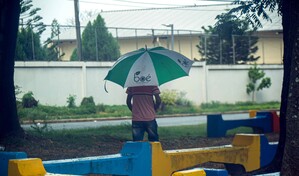Las lluvias y tormentas el&eacute;ctricas continuar&aacute;n este martes por incidencia de vaguada