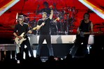 Lionel Richie ingresa voluntariamente en cuidados intensivos para someterse a pruebas
