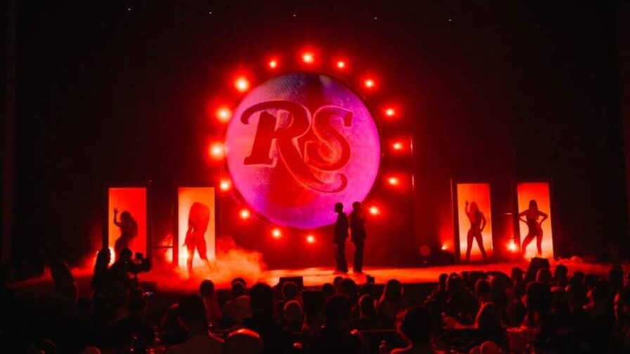 Los Premios Rolling Stone en Español celebrarán su edición 2026 en Ciudad de México Los Premios Rolling Stone en Español celebrarán su edición 2026 en Ciudad de México