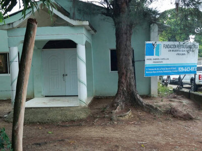 Maltrato infantil: Conani asegura había intervenido fundación