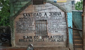 &iquest;Qu&eacute; hizo Conani con los menores rescatados en primera intervenci&oacute;n a fundaci&oacute;n en Haina?