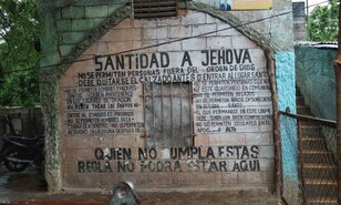 &iquest;Qu&eacute; hizo Conani con los menores rescatados en primera intervenci&oacute;n a fundaci&oacute;n en Haina?