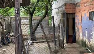 As&iacute; es la fundaci&oacute;n de donde un ni&ntilde;o se fug&oacute; y otros 13 fueron rescatados por presunto maltrato