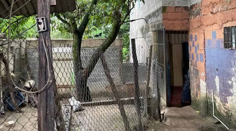 As&iacute; es la fundaci&oacute;n donde un ni&ntilde;o se fug&oacute; y otros 13  fueron rescatados por presunto maltrato