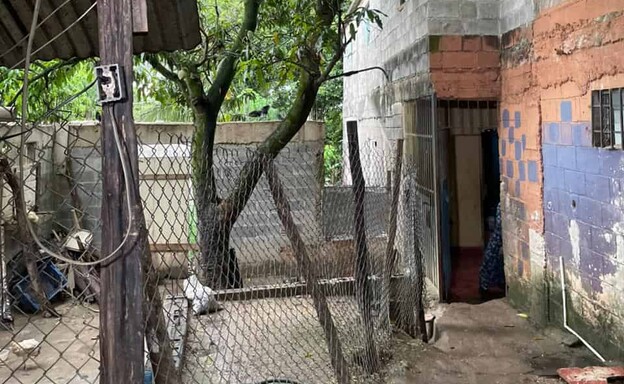 As&iacute; es la fundaci&oacute;n donde un ni&ntilde;o se fug&oacute; y otros 13  fueron rescatados por presunto maltrato