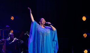 Acroarte otorgar&aacute; reconocimiento a Maridalia Hern&aacute;ndez en la gala del Premio al M&eacute;rito