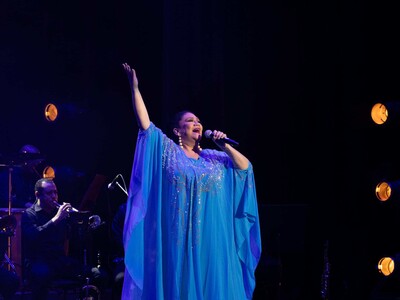 Reconocerán a Maridalia Hernández en la gala del Premio al Mérito